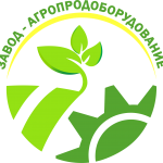 Логотип с надписью