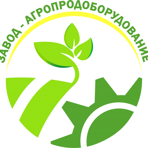 Логотип с надписью