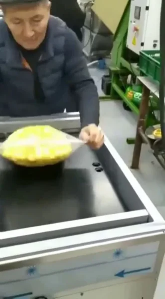 линия